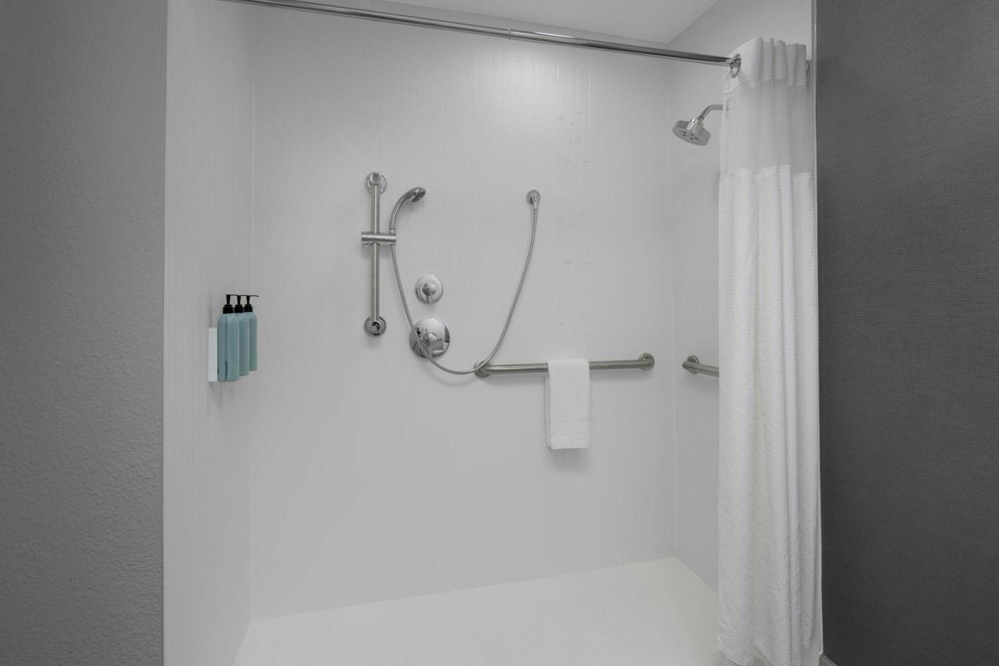 คอร์ตยาร์ด แทมปา โอลด์สมาร์ Hotel ภายนอก รูปภาพ