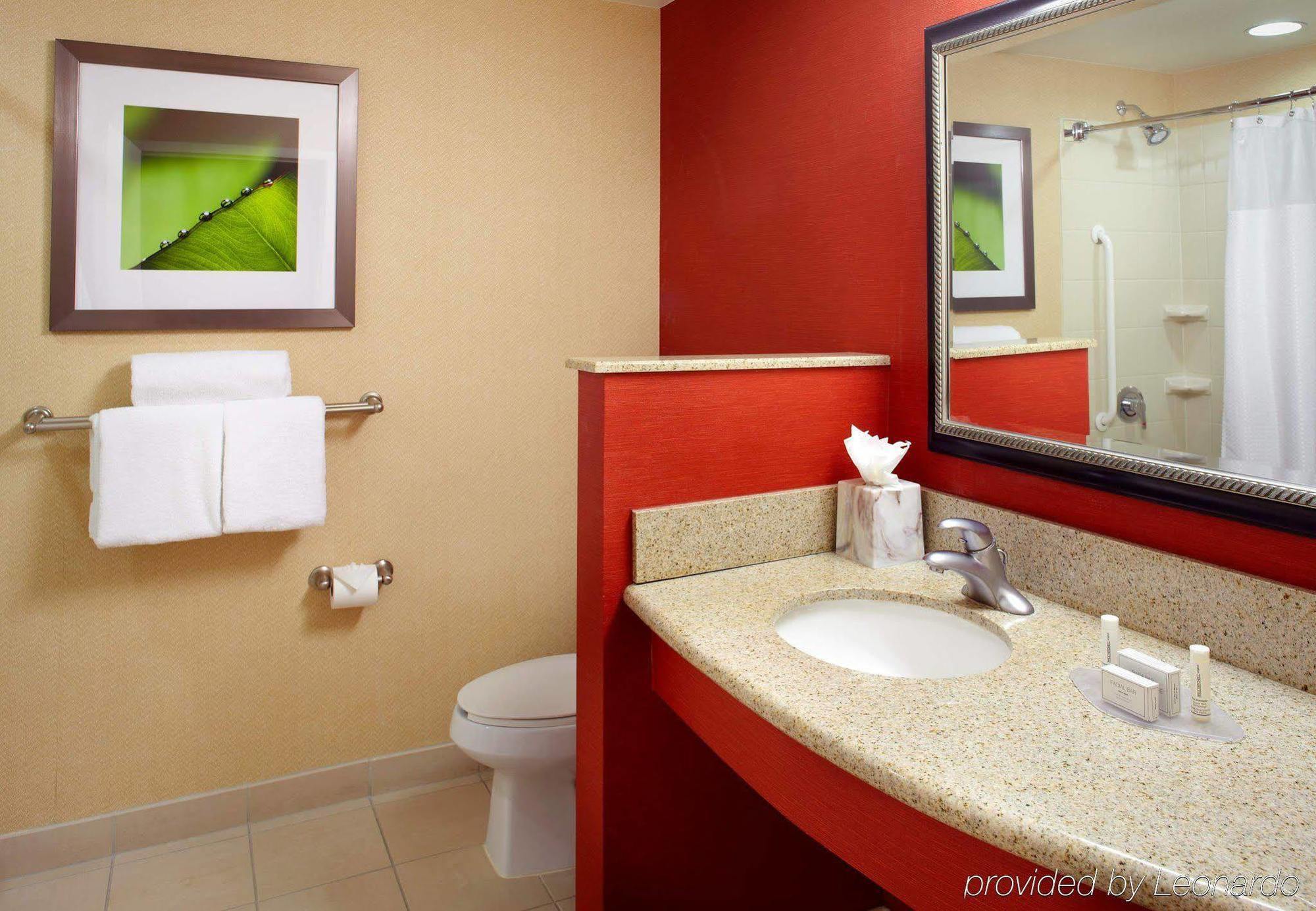 คอร์ตยาร์ด แทมปา โอลด์สมาร์ Hotel ภายนอก รูปภาพ
