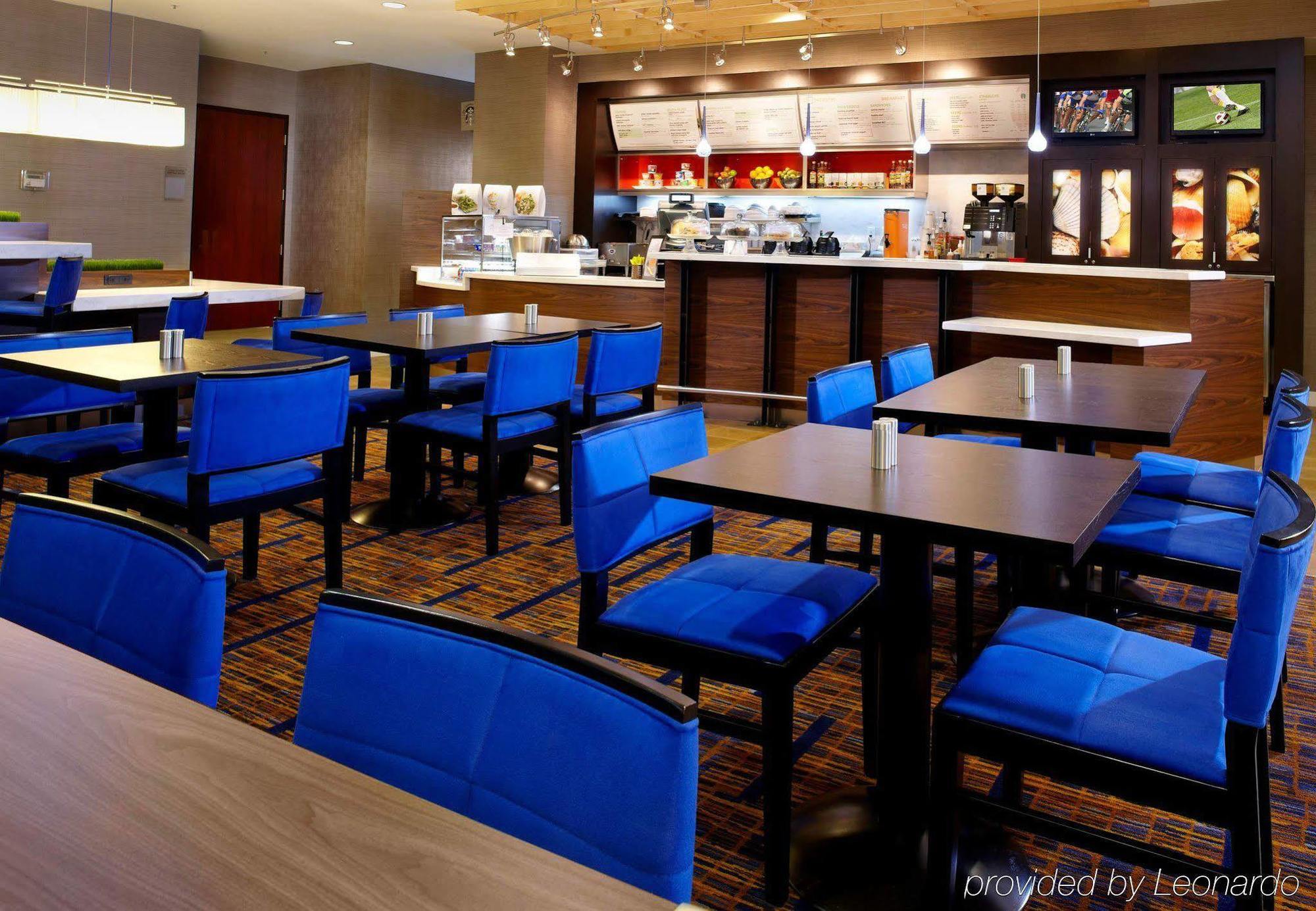 คอร์ตยาร์ด แทมปา โอลด์สมาร์ Hotel ภายนอก รูปภาพ