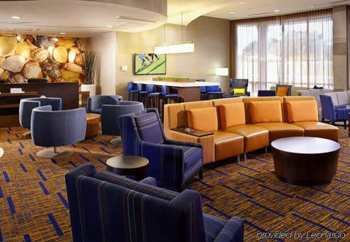 คอร์ตยาร์ด แทมปา โอลด์สมาร์ Hotel ภายนอก รูปภาพ