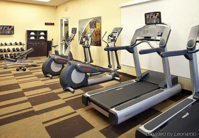 คอร์ตยาร์ด แทมปา โอลด์สมาร์ Hotel ภายนอก รูปภาพ